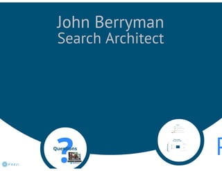 Implementing a Custom Search Syntax using Solr, Lucene, and Parboiled