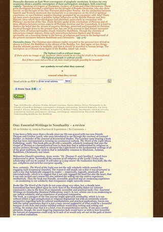 Johnboy musings part1a