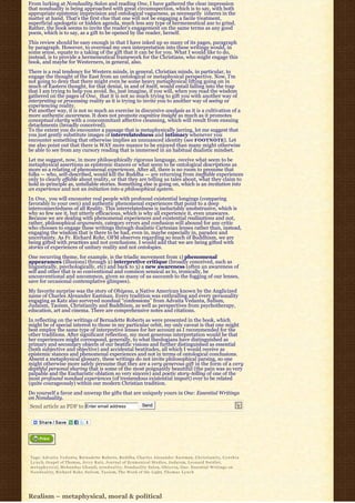 Johnboy musings part1a