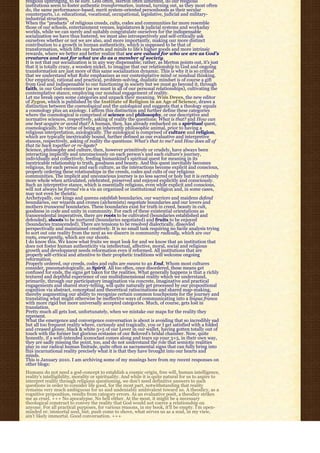 Johnboy musings part1a