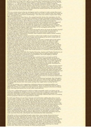 Johnboy musings part1a