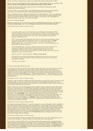 Johnboy musings part1a