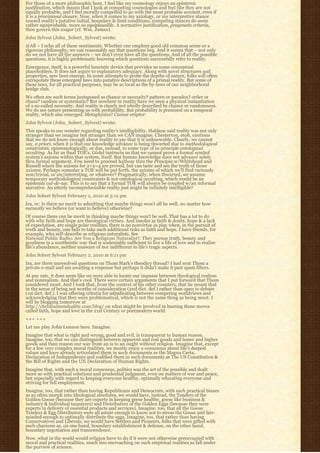 Johnboy musings part1a