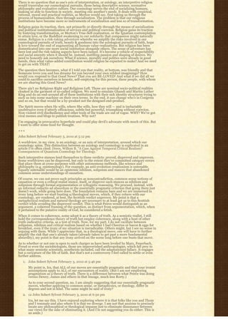 Johnboy musings part1a