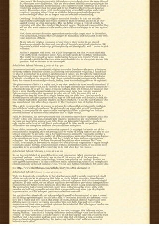 Johnboy musings part1a