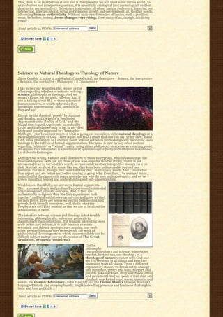 Johnboy musings part1a