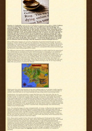 Johnboy musings part1a