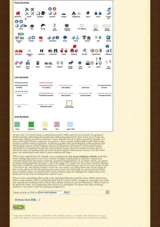 Johnboy musings part1a