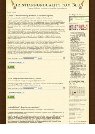 Johnboy musings part1a