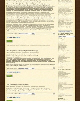 Johnboy musings part1a