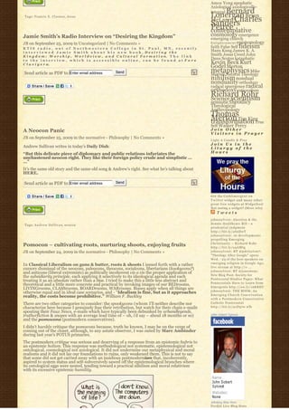 Johnboy musings part1a