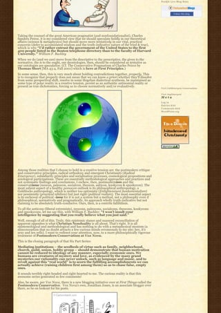 Johnboy musings part1a