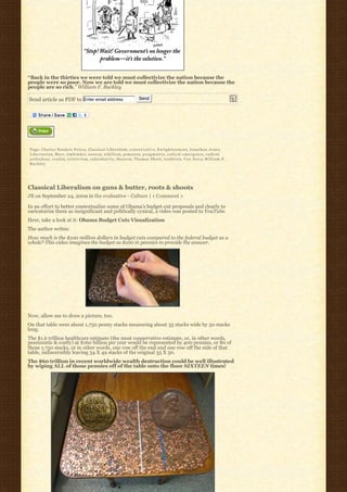 Johnboy musings part1a