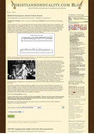 Johnboy musings part1a