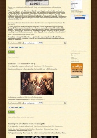 Johnboy musings part1a