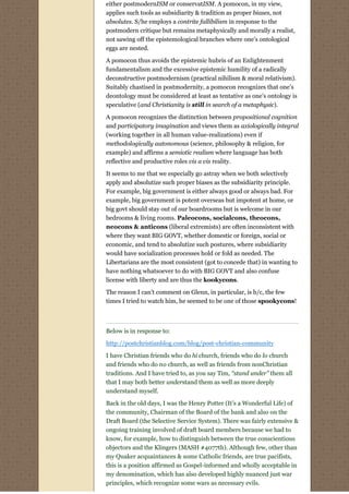 Johnboy musings part1a