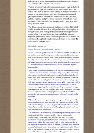 Johnboy musings part1a