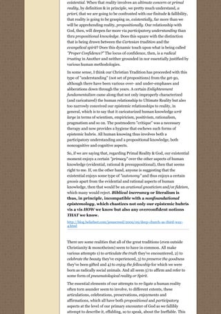 Johnboy musings part1a