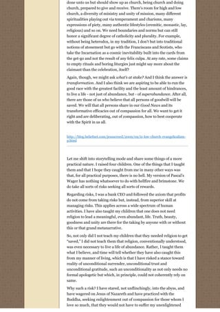 Johnboy musings part1a