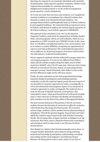 Johnboy musings part1a