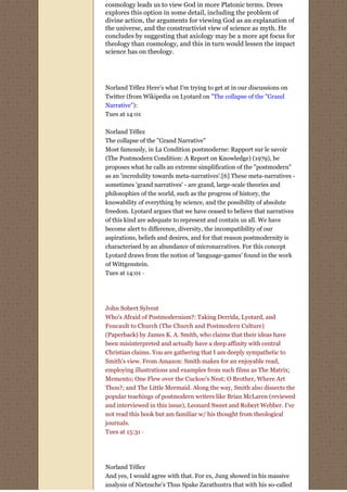 Johnboy musings part1a