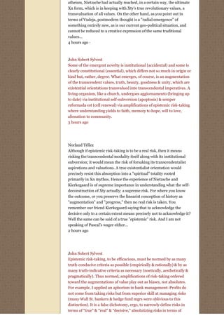 Johnboy musings part1a