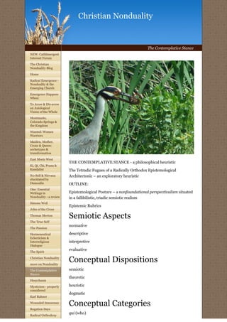 Johnboy musings part1a