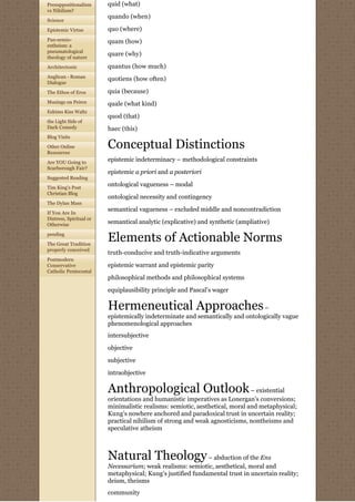 Johnboy musings part1a