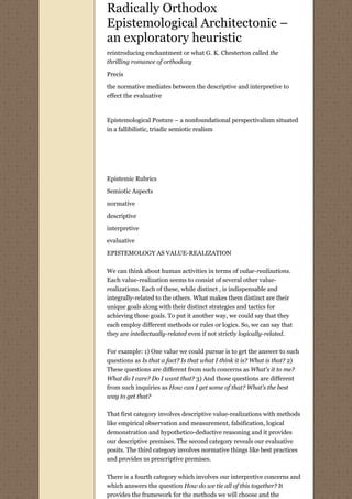 Johnboy musings part1a