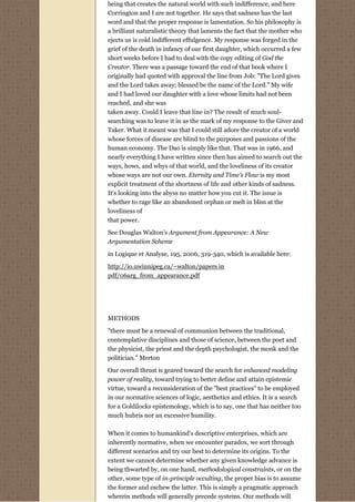 Johnboy musings part1a