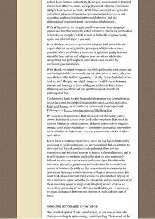 Johnboy musings part1a