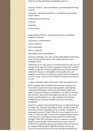 Johnboy musings part1a