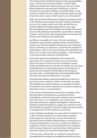 Johnboy musings part1a