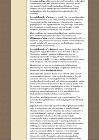 Johnboy musings part1a