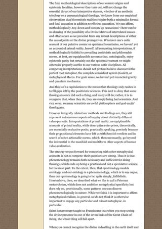 Johnboy musings part1a