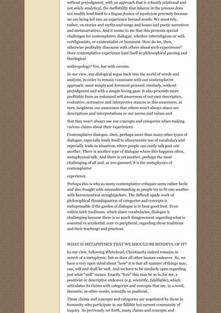 Johnboy musings part1a