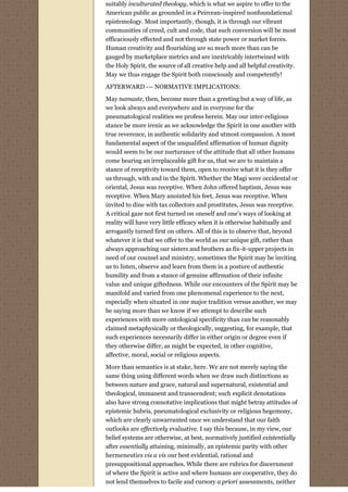 Johnboy musings part1a