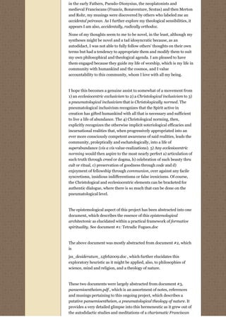 Johnboy musings part1a