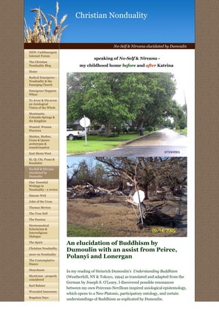 Johnboy musings part1a