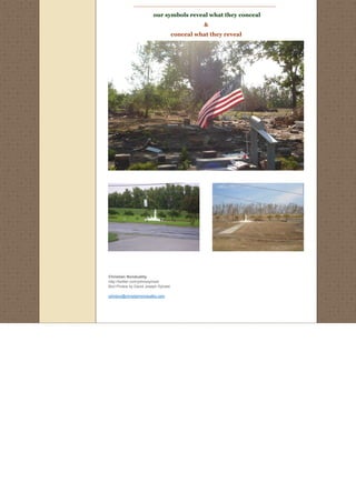 Johnboy musings part1a