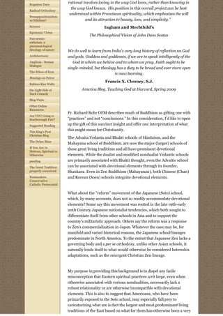 Johnboy musings part1a