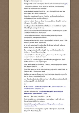 Johnboy musings part1a