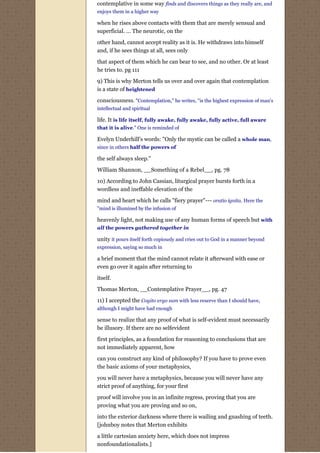 Johnboy musings part1a