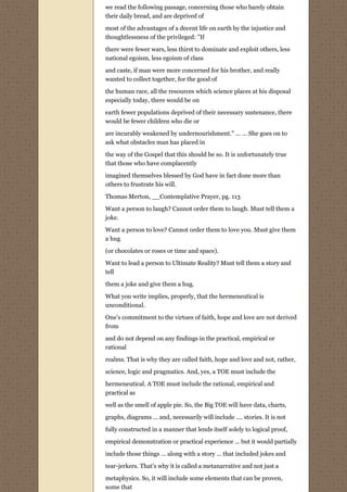 Johnboy musings part1a