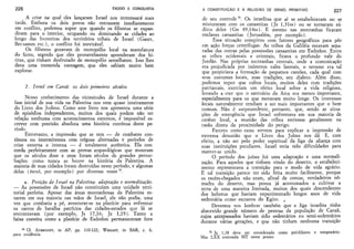 John bright   história de israel