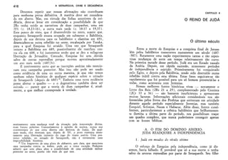 John bright   história de israel