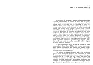 John bright   história de israel