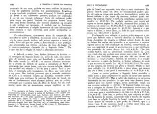 John bright   história de israel