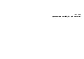 John bright   história de israel