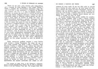 John bright   história de israel